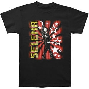 walmart selena shirt