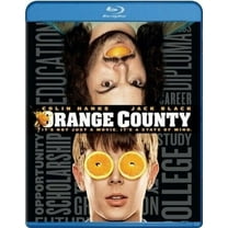 Orange County [Blu-ray]