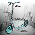 Madd Gear Urban Glide Commuter Scooter Bahamas
