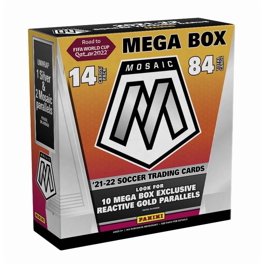 Panini FIFA World Cup 2022 Album/Sticker Combo For Sale Online