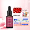 thumbnail image 2 of Essential oils Essential Oil Rose Oil Organic,Rose Oil For Diffuser, Sleep, Massage, Skin Care, Aromatherapy, Bath10ml(buy 2 get 10% off), 2 of 5