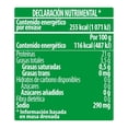 thumbnail image 2 of Atún Tuny en agua con aceite jumbo 295 g, 2 of 3