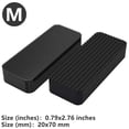 thumbnail image 3 of Funda magnética mate para iPhone 15, 13, 14, 12, 11 Pro Max, XS, XR, X, armadura a prueba de golpes, 15, 14 Plus, 12, 13, Mini, 3 of 5