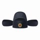 thumbnail image 2 of Sombrero de ópera china, sombrero oficial chino clásico antiguo para hombres, ideal para cosplay y teatro. Estilo B, 2 of 9