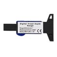 thumbnail image 2 of Car Tire Tread Depth Measuring Ruler, Tire Wear Detector, 2 of 4