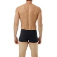 thumbnail image 2 of Underworks Men Microfiber Compression Boxers, 2 of 2