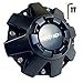 thumbnail image 3 of Mayhem Wheels C108010C01 C806803-2CAP 806804CB7 C108010MB01 Matte Black Center Cap, 3 of 4