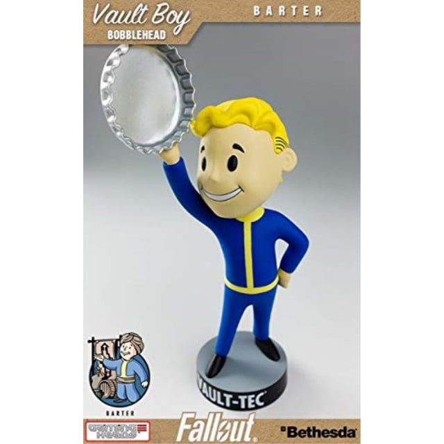 vault boy figure