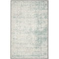 thumbnail image 1 of Safavieh Passion Turquoise Traditional Rug - 9' x 12', 1 of 2