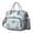 Grey-17, variant on Cute Koala Bear Insulated Lunch Bag, Large Leakproof Lunch Box Cooler Tote with Cartoon Australian Koala Print, Perfect for Work, School, or Picnic