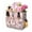 Shih Tzu Dogs, variant on Garden Tool Bag,Shih Tzu Dogs and Pioneer Flower Garden Tool Organizer,Garden Gifts,Waterproof Multi-Pocket Garden Tool Storage 11.8x5.5x11.4 Inch(Tools NOT Included)