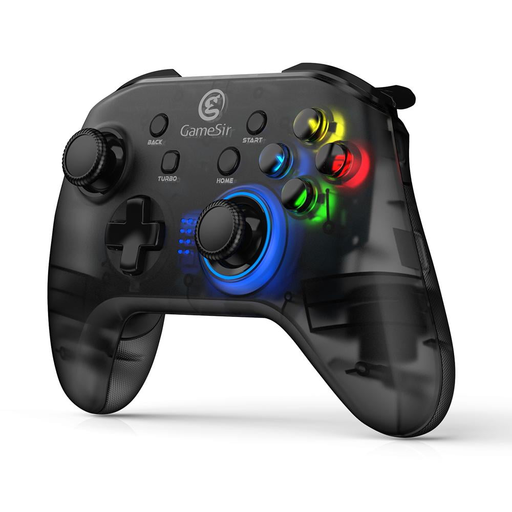 GameSir T4 Pro Multi-Platform Controller for Games - Walmart.com