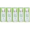 5 Pack - Biotrue Multi-Purpose Contact Lens Solution–from Bausch + Lomb–2 fl oz (60 mL) Bottle