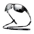 thumbnail image 1 of Gafas Deportivas Polarizadas UV400 Suoso para Hombres y Mujeres, 1 of 7