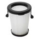 thumbnail image 4 of 2 filtros de repuesto para aspiradora compacta Milwaukee M12 n.° 49-90-1950 0850-20, 4 of 8