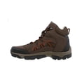 thumbnail image 4 of Bota Botín Hiking Discovery Expedition Blackwood 2590 Café para Hombre, 4 of 5