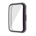thumbnail image 5 of Estuche todo incluido de TPU galvanizado para reloj inteligente adecuado para la pantalla del bolso Huawei Fit Estuche protector resistente a los arañazos, 5 of 5