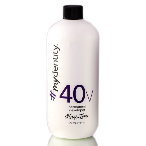 Guy Tang #MyDentity 40 Volume Permanent Developer - 16 oz