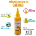thumbnail image 2 of Pack 4 Tintas Comestible 100 ml Para Impresoras Epson Victorynk COMPATIBLE DE TINTA, 2 of 2