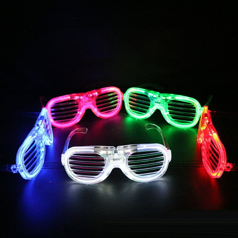 Plastic play glasses outlet