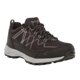 thumbnail image 1 of Regatta - Zapatillas de Senderismo Samaris Lite con Cordones para Mujer (Hierro, Acero Claro) Regatta UTRG5972_ironlightsteel, 1 of 5