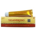 thumbnail image 1 of Buy 2 Save 10% YiGanErJing Natural Herbal Herbal For Psoriasis Eczema Acne Itch 15g, 1 of 7