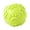 Green - 6CM, variant on WD-Forest 2.4" Indestructible Squeaky Dog Chew Ball for Aggressive Chewers Interactive Dog Toys for Teething Relieving Anxiety Outdoor Rubber Balls for Large Medium Breeds
