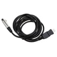 thumbnail image 2 of XLR Micrófono USB Mic Cable de Ordenador Fuente de Alimentación CUTICAT Cable USB MIC Link, 2 of 7
