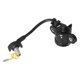 thumbnail image 2 of High quality Gasoline generator accessories oil isolator 168 sensor + 188F alarm, 2 of 5