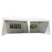 Screen house gazebo