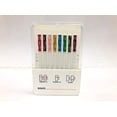 thumbnail image 5 of PRUEBA ANTIDOPING 3 PARAMETROS CAJA/25 pz ONE SECOND PANEL DE 3 PARAMETROS, 5 of 5