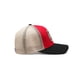 thumbnail image 3 of KNITE Gorra Farmer Corn Blue Trucker Hombre Ajustable Cosecha Estilo Rancher, 3 of 4