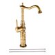 thumbnail image 1 of Grifo de Latón Antiguo Strade Fareast Limited Grifo de Cocina Monomando Vintage, 1 of 8