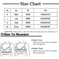 thumbnail image 2 of Chaleco térmico reafirmante Energy Stone, chaleco moldeador iónico para mujer, camiseta sin mangas térmica autocalentable para mujer, ropa interior con sujetador incorporado que moldea la figura., 2 of 3