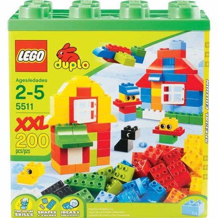 Lego duplo xxl Clearance