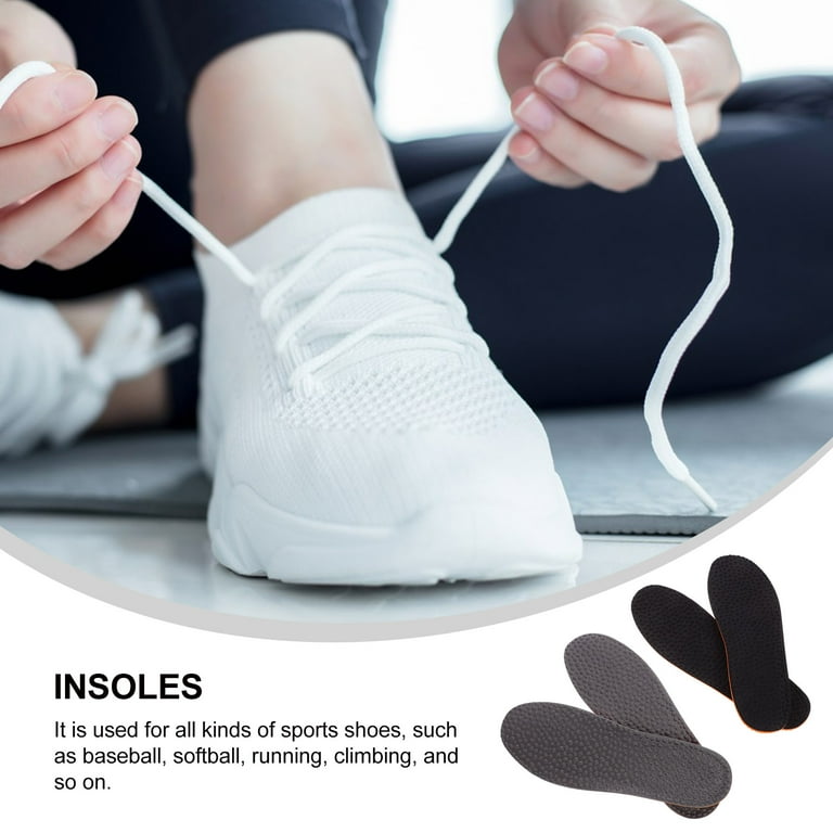Shoe Insoles How To Clean The Inside Of Your Shoes HEANUJJ