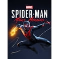 thumbnail image 1 of Spider-Man Miles Morales INSOMNIAC para PS4, 1 of 2