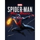 thumbnail image 1 of Spider-Man Miles Morales INSOMNIAC para PS4, 1 of 2