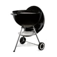 thumbnail image 3 of Asador de Carbón Weber Original Kettle de 22 Pulgadas  Negro, 3 of 4