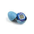 thumbnail image 1 of Virtual Pet Tamagotchi Egg Blue, 1 of 3