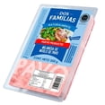 thumbnail image 4 of Milanesa de muslo de pavo Dos Familias congeladas naturalmente 500 g congelado, 4 of 4