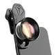 thumbnail image 2 of Teleobjetivo Apexel Con Clip 2X Para Teléfono Móvil, Kits De Cámara De Lente De Retrato De Teleobjetivo Externo Para Iphone/Andorid Sweethay EL013032-00, 2 of 6