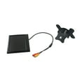 thumbnail image 4 of Camion Tracteur pour Rétroviseur Ir 7 Pouces Kit de Moniteur de Secours Lcd, 4 of 9