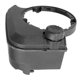 thumbnail image 2 of Fuel Tank for Briggs & Stratton 699374 495224 494213 Quantum Lawnmower 693377 Gas, 2 of 5