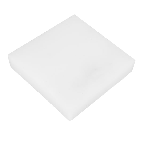 Alfombrilla antivibración blanca para lavadora, almohadilla de silicona, alfombrillas de control de vibración absorbentes de sonido, bloque de protección para electrodomésticos