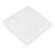 thumbnail image 1 of Alfombrilla antivibración blanca para lavadora, almohadilla de silicona, alfombrillas de control de vibración absorbentes de sonido, bloque de protección para electrodomésticos, 1 of 5