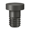 thumbnail image 2 of Deltana HPSS70U10B Extended Button Tip for Solid Brass Hinge; Oil Rubbed Bronze Finish, 2 of 2