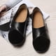 thumbnail image 4 of Zapatos ortopédicos premium para mujer Zapatos cómodos Sandalias romanas informales para mujer Wmkox8yii  FOPL2883, 4 of 5