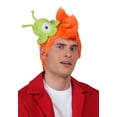 thumbnail image 1 of Futurama Brain Slug Headband, 1 of 2