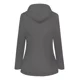 thumbnail image 3 of Gabardina Dama Con Gorro Desmontable Impermeable, 3 of 7